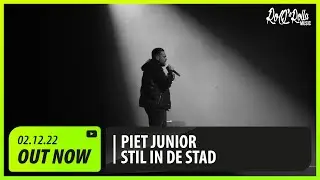 Piet Junior - Stil In De Stad