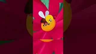 Как пчёлы делают мёд? 🐝🍯 (Отвратительно!) 