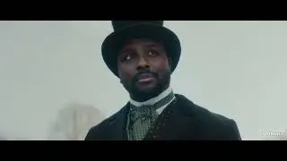 Врата ада — Русский трейлер (2023)