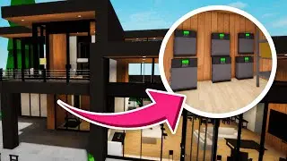 Все ЛОКАЦИИ СЕЙФОВ в ПРЕМИУМ ДОМАХ Брукхейвен РП Роблокс! Секреты в Brookhaven RP Roblox