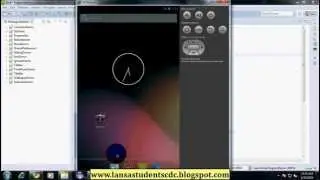Basic Implementation in Android on Progress Bar