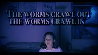 LoveSong of the Month "The Hearse Song / The Worms Crawl In, The Worms Crawl Out"