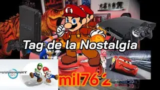 Tag de la Nostalgia (Especial 2000 Subs)