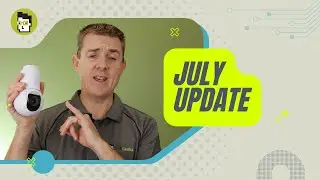 Welcome To The Tech Geeks - July 2024 Update
