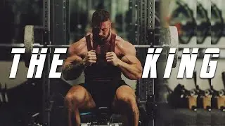 CBUM - THE KING👑| THE BEST CLASSIC PHYSIQUE MOTIVATION🔥