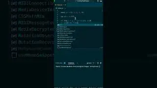 How to Find the Minimum Number in an Array Without Built-in Functions | JavaScript Tutorial  