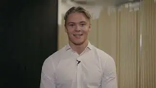 Mød vores finanselev - Emil