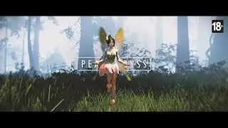 Фестиваль воды Элли - Black Desert v3.1