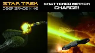 DS9 Music - [Shattered Mirror] Charge!