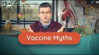 Vaccine Myths