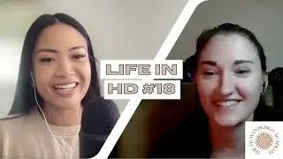 Human Design Reflector Superpower, Environment & Decisions with Becca Briggs | LIFE IN HD Series #18