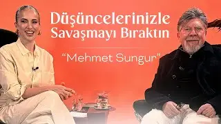 Kaygı, Endişe ve Belirsizlik İnsan Hayatını Nasıl Etkiler - Canım Kendim 4. Bölüm | BurcuEs