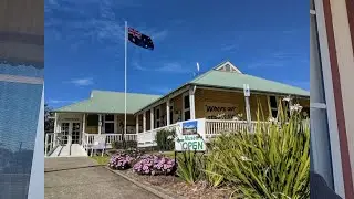 Batemans Bay Museum