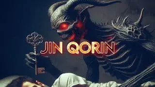 INILAH BENTUK DAN SIFAT JIN QORIN YANG ADA DI TUBUH KITA