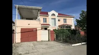 Снять 3 комнатный дом в Феодосии, свой дворик, мангал, парковка, рядом с морем, пляж Жемчужный