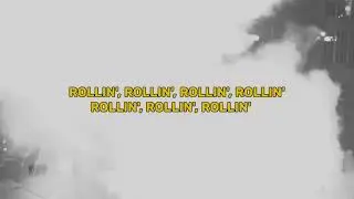 $UICIDEBOY$ - WOADIE JOSCING (Lyric Video)