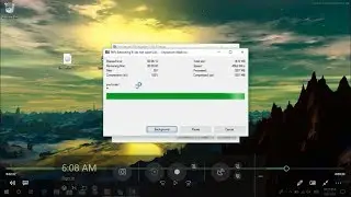 How to make a Linux Mint Bootable Pendrive