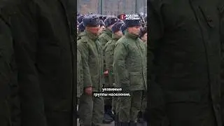 «Скрытая мобилизация»: кого будут забирать на войну