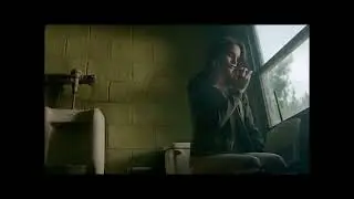 Girl pooping 17