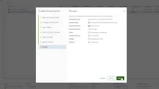 Using Subscriptions to Distribute VM Templates to a Subscriber (vSphere 6.7 Update 2)