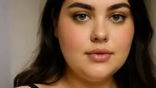 Coco Bonnie ~ Curvy Model ~ Plus Size Model Bio
