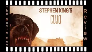 Cujo (1983) Review, A Bad Dog | Special Event