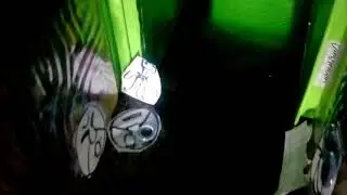 Thomas Short 10: Shed 1 (Dedicated to Paul Vids)
