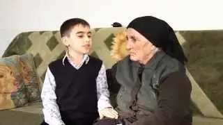 Ревшан Джигеров - Бадедиз