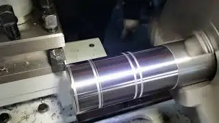 Thread lathe