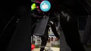 OHIO Cameraman Oiia Oiia Dance Lv10 Horror House 👻