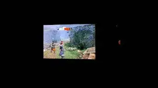 Assassin's Creed 4 Black Flag Cac Assassin Assassinates Female Civilian Ryona 7 Short
