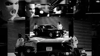 [Free] 'Violent' - Скриптонит x T-Fest x 104 x Truwer x qurt x Captown