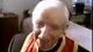 Armenian Genocide Survivor - Joseph Kalajian