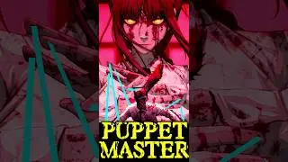 Makima is actually UNDERRATED (Chainsaw Man)