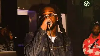 [Free] Seddy Hendrinx Sample Type Beat - 