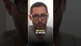 Золотая середина в здоровом питании 