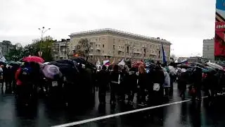 Ростовчане поют 