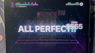 【プロセカ】　ダイジョブですか？ (APPEND 37) ALL PERFECT!!