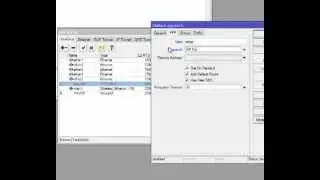 How to Dial an USB Modem Using Mikrotik PPP Client