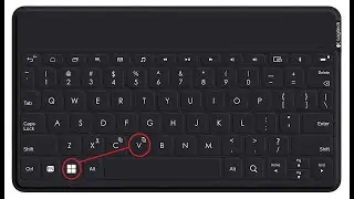 Windows Logo Key Shortcut You Are Not Using