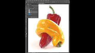 How to Cut Out Original Shadows 