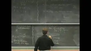 The Environmental Impact of Black Holes ▸ KITP Chalk Talk by Chris Reynolds