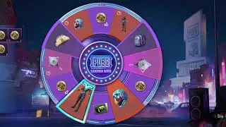 TRYING MY LUCK IN LUCY SPIN