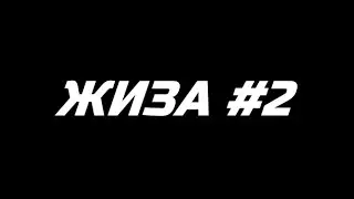Жиза - отзывы #2