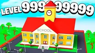 HIGH SCHOOL TYCOON ROBLOX
