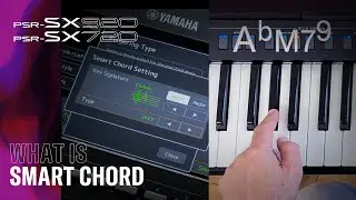 What Is Smart Chord