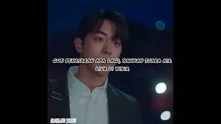 Gone - Twice (indo lirik)