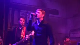 Едва Ли в Пензе - Сумасшедшим быть красиво