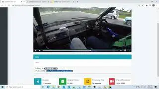 Laravel 8 - Video Management System using LARAVEL-FFMPEG