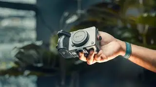 SONY FX3: Is Really Worth Buying in 2024?
